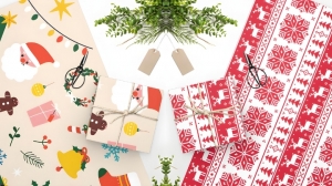 Wrap It Up: Fun and Festive Christmas Gift Wrapping for 2024