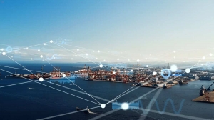 Revolutionizing Maritime Logistics: Suraj Informatics’ Next-Generation Port Automation System