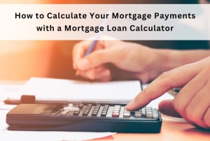 Mortgage Loan Calculator