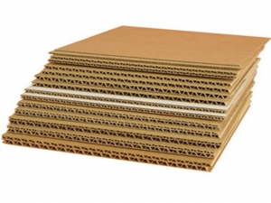 Corrugated Boards Market Top Players Strategy, Size-Share Estimation and Forecast by 2024-2032