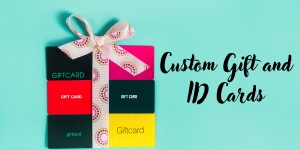 Maximizing Business Efficiency with the Best Custom Gift and ID Cards