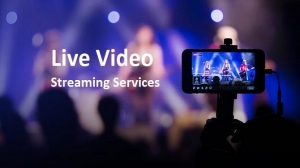 Live Streaming Solutions: Elevating Video Delivery with Mogi I/O