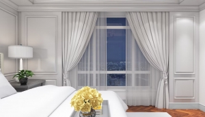 Best Motorized Curtains in Dubai Guide to Automated Window Treatments