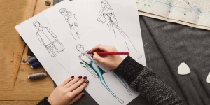 Roles & Responsibilities of a Diploma in Fashion Design