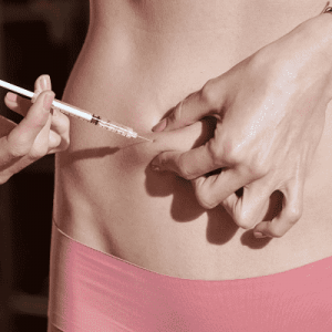 Ozempic Injection