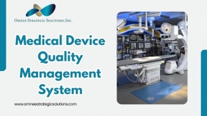 Understanding Medical Device Quality Systems