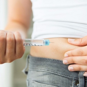Ozempic Injection in Muscat