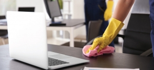 14 Reasons to Hire Professional Office Cleaning Services in Perth