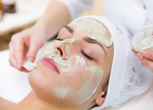 Transform Your Skin: Green Peel Treatment