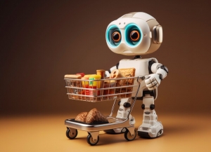 AI and Ecommerce: A Perfect Match Revolutionizing the Online Retail Landscape