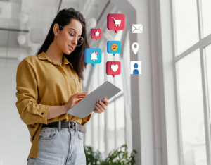 Why Digital Marketing Courses in Nagpur Are a Must for Aspiring Marketers