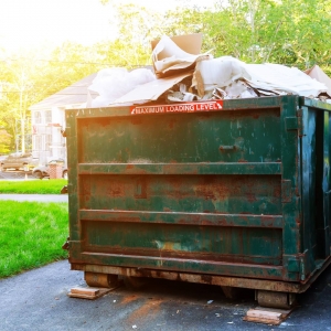 What Should I Do if I Need to Cancel My Dumpster Rental?