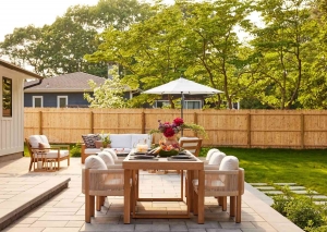 Upgrade Your Backyard: How to Choose the Right Deck Contractor