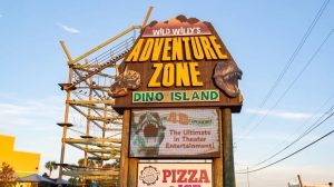 Unleashing Fun at Wild Willy’s Adventure Zone: Your Ultimate Guide to Tickets and Attractions