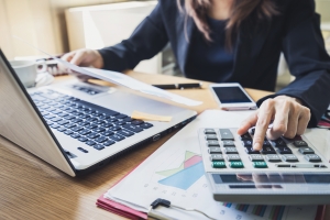 Your Comprehensive Guide to Accounting Services in Georgetown, TX: Achieving Financial Excellence