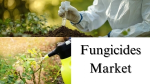 Fungicides Market Size, Share, Growth and Trends by 2032