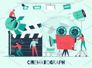 How to Find Film and Media Jobs: A Comprehensive Guide