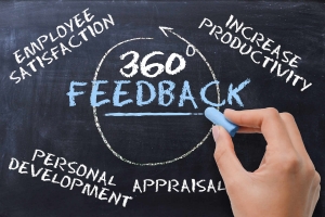 Unlocking Employee Growth With The Power of a 360 Evaluation Survey for Companies