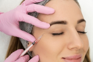 The Ultimate Refresh for Tired, Dull Skin With Botox Injections