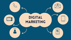 Launch Your Digital Marketing Career with S2V Infotech Mohali