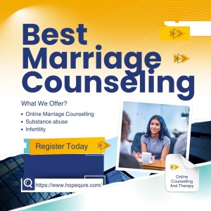 Best Marriage Counseling: Symptoms, Causes, and Treatments