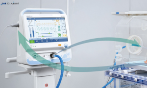 Global Neonatal Ventilators Market Share, Size, Outlook, Forecast, Trends, Drivers, & Key Players | 2024 - 2032