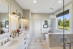 Top 5 Trends in Bathroom Remodels for 2024