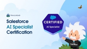 Salesforce AI Specialist Practice Test