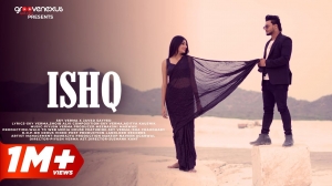 Lyrics - Ishq | Sky Verma | Javed Sayeed | Isha Chaudhary | Sad Romantic Songs 2024