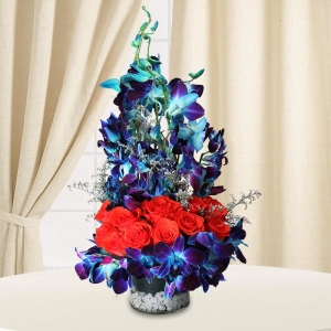 Bewitching Choices Of Bouquet Delivery To Fascinate Dear Ones