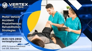 When to Resume Physical Activities After a Motor Vehicle Accident: The Role of Physiotherapy