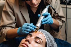 Your Essential Guide to Microneedling and More