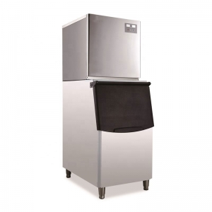 The Importance of Commercial Ice Makers in the Hospitality Industry