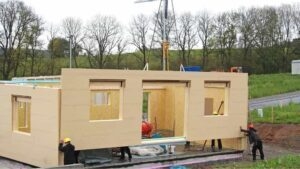 Tiny Homes: House of the Future?