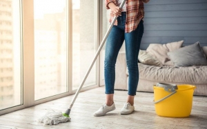 Professional Home Cleaning Services in Dubai – Primo Home