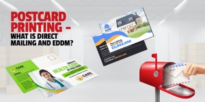 Advantages of Plastic Postcards in Direct Mail Campaigns