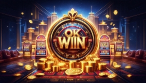 Why OK Win is the Best Platform for Gamers: Claim Your Bonus Now