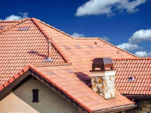 roofing contractor in Bethel Park, Pennsylvania