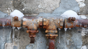 Navigating The Issues: Water Pipe Burst And Frozen Water Pipe Burst