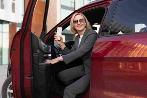 The Ultimate Guide to Luxury Rental Cars in Houston