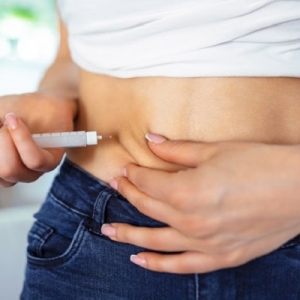 Ozempic Injection Clinic in Muscat