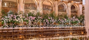 Wedding Florist: Your Guide to Floral Magic on Your Big Day