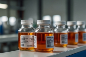 Albuterol Manufacturing Plant Project Report 2024: Unit Setup and Raw Materials