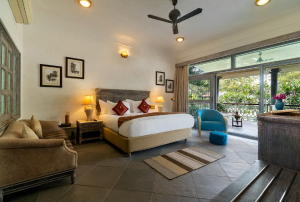 Discover the Unmatched Charm of Vatsalya Vihar: Udaipur’s Premier Luxury Villa