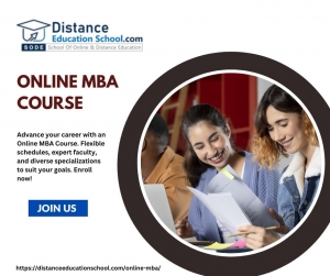 Online MBA Course vs. Traditional MBA: Which is Better?