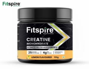 From Beginner to Pro: How Creatine Can Elevate Your Fitness Game