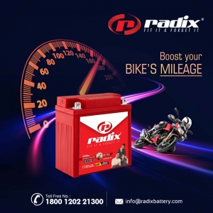 Top Automotive Battery Manufacturers in India: Delivering Reliable Power for Your Vehicles