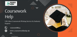 UK's Best Coursework Writing Service by Industry Experts