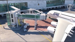 Airport Boarding Bridge Market Size, Share, Current Industry Insights and Analysis by 2032