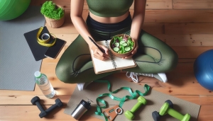 Sustainable Workout Routines: A Path to a Greener Fitness Journey